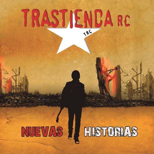 TRASTIENDA RC – NUEVAS HISTORIAS