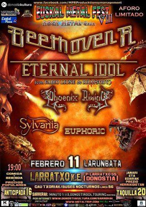 EUSKALMETALFEST