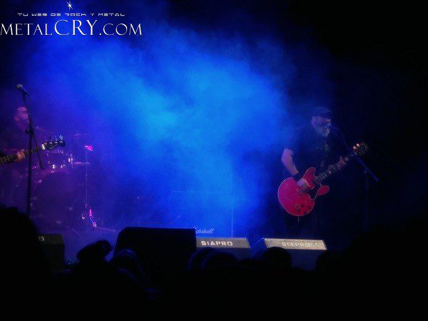 Black Beans Oviedo 2017