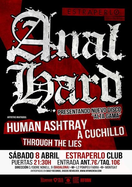 analhard-presentacion