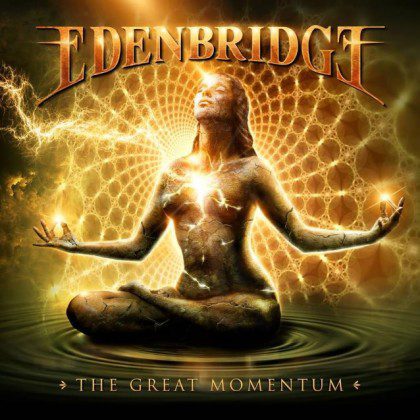 edenbridgegreatmomentumcd