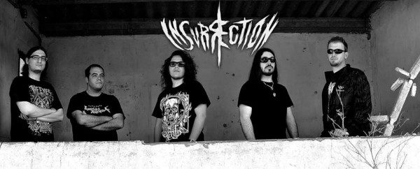 insurrection