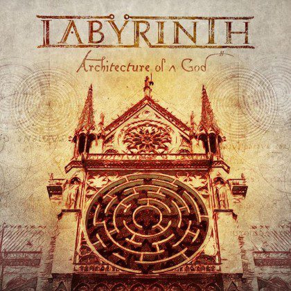 labyrinth-Architecture-of-a-God-2017-700x700