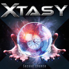 Xtasy_SecondChance_Album