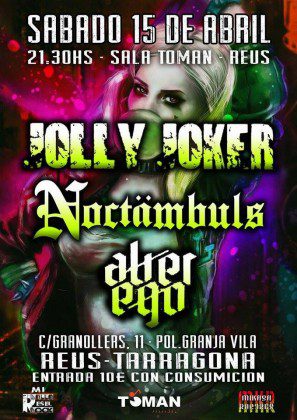 Nöctambuls_salaToman_cartell