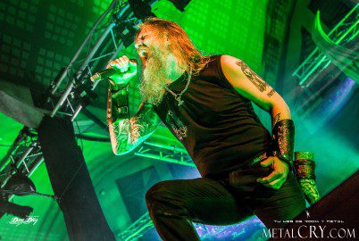 Amon Amarth