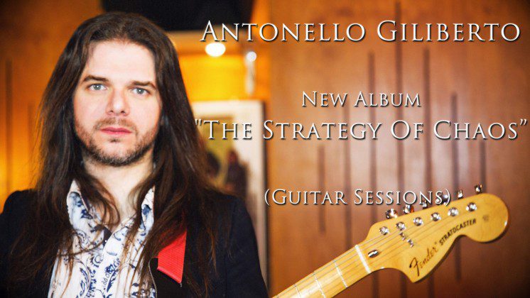 antonellogiliberto