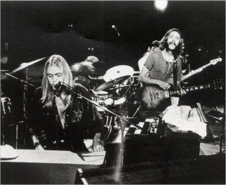 Allman Brothers