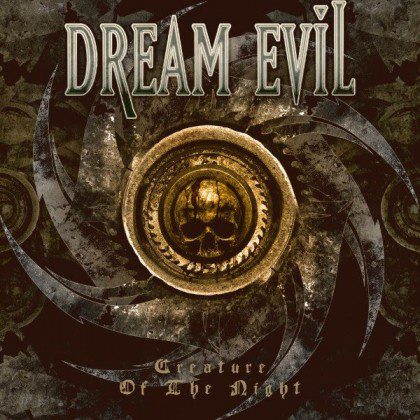 dreamevilcreaturesingle