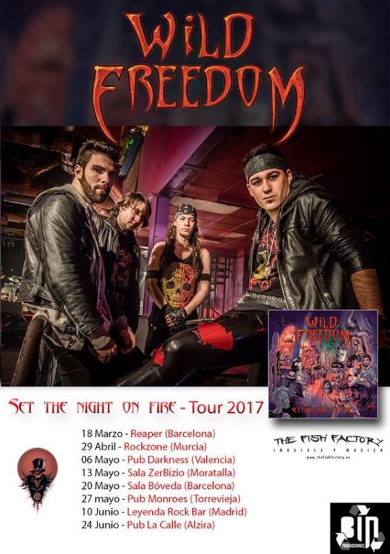 WildFreedom_Tour2017