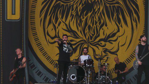 A DAY TO REMEMBER (1)