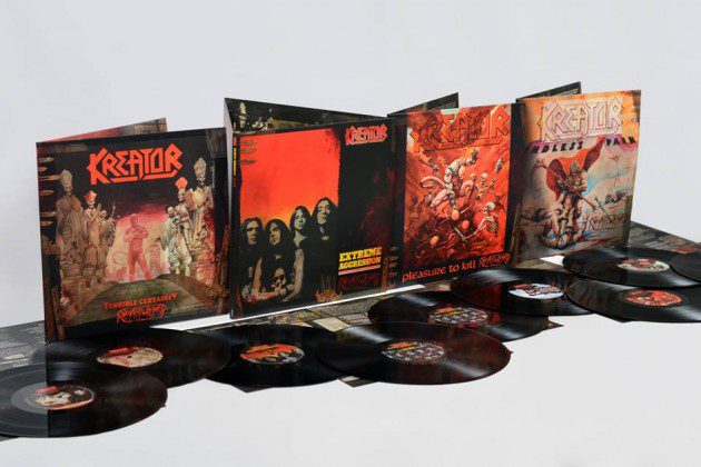 Kreator