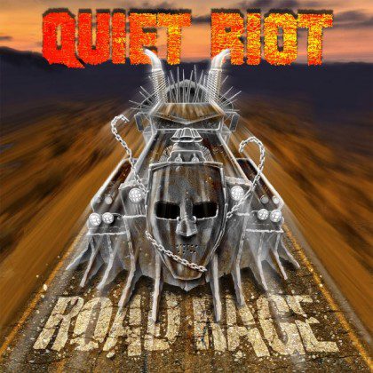 quietriotroadragecovernewjune2017