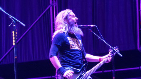 mastodon