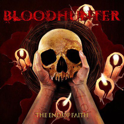 Bloodhunter_The End Of Faith