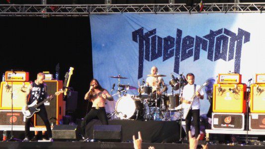 KVELERTAK