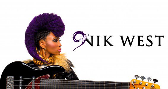Nik West 