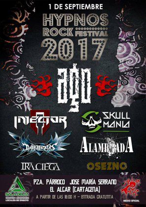hypnoss fest