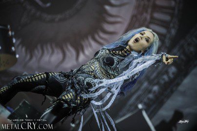 Arch Enemy