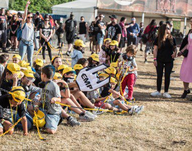 Resurrection fest