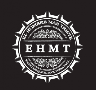 EL HOMBRE MÁS TRISTE_logo