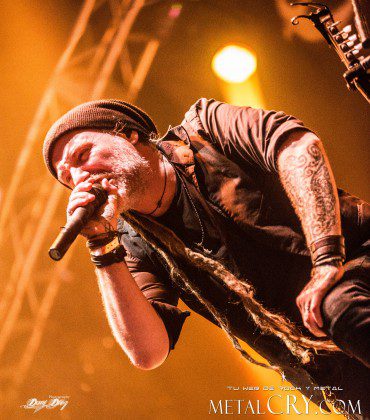 Eluveitie