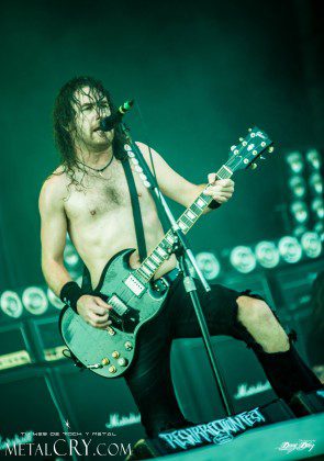 Airbourne