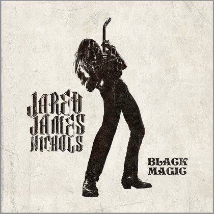 jared james nichols black magic