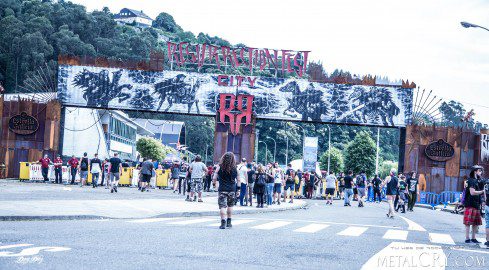 Resurrection Fest