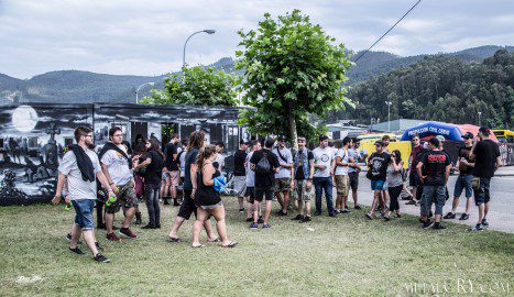 Resurrection Fest