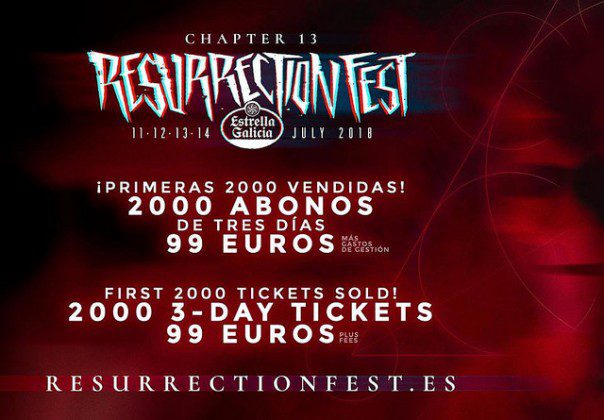 RESURRECTIONABNOOS