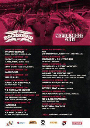 SEPTIEMBRE-ROCKSOUND