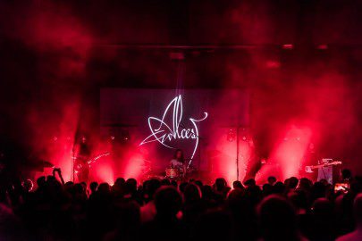 ALCEST