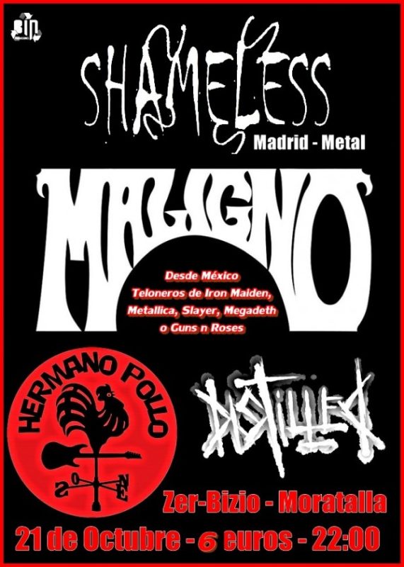 Maligno Moratalla