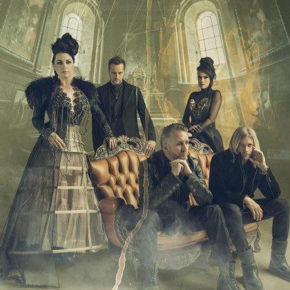 EVANESCENCE2