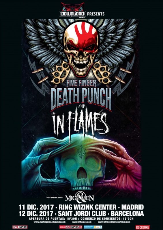 final 5FDP