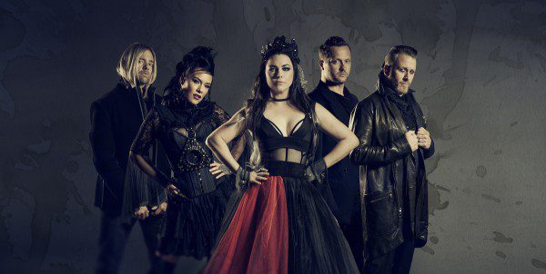 EVANESCENCE1
