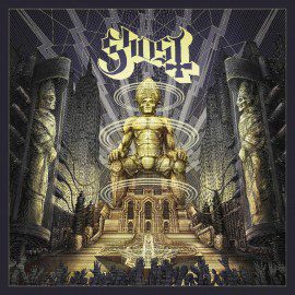 ghostceremony