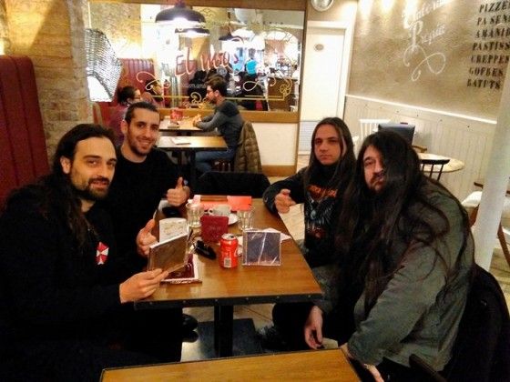 ENTREVISTA ALYANZA