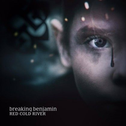 breakingbenjaminredcoldrivercd