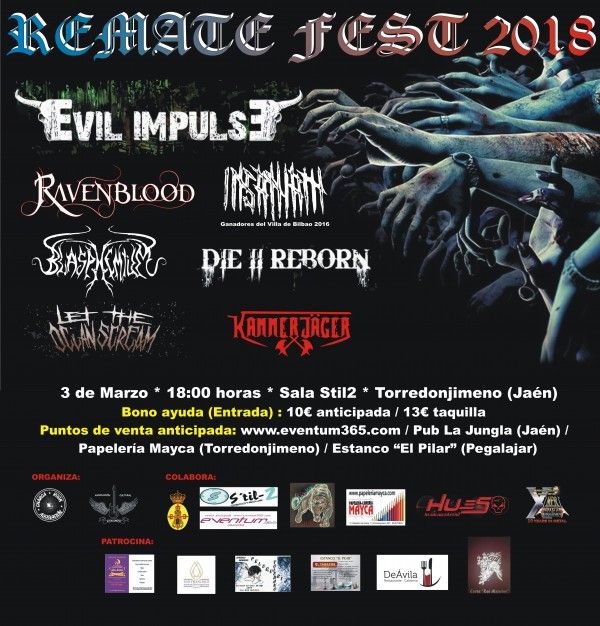 REMATEFEST