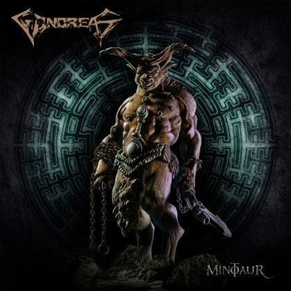 Gonoreas - Minotaur