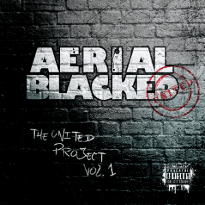 Aerial Blacked The United Project Vol. 1