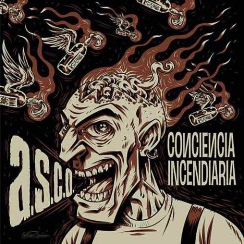 A.S.C.O. – CONCIENCIA INCENDIARIA