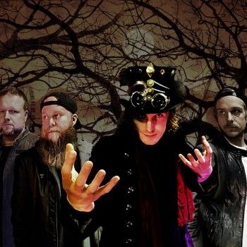 MADHATTERBAND