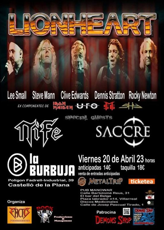 lionheartcastellon-2
