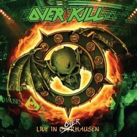 overkill live in overhausen