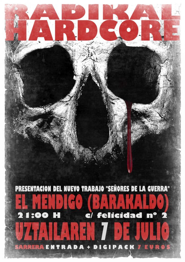 RHC EL MENDIGO CARTEL 2