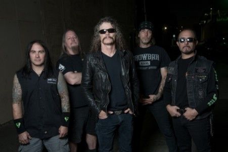 overkill band 