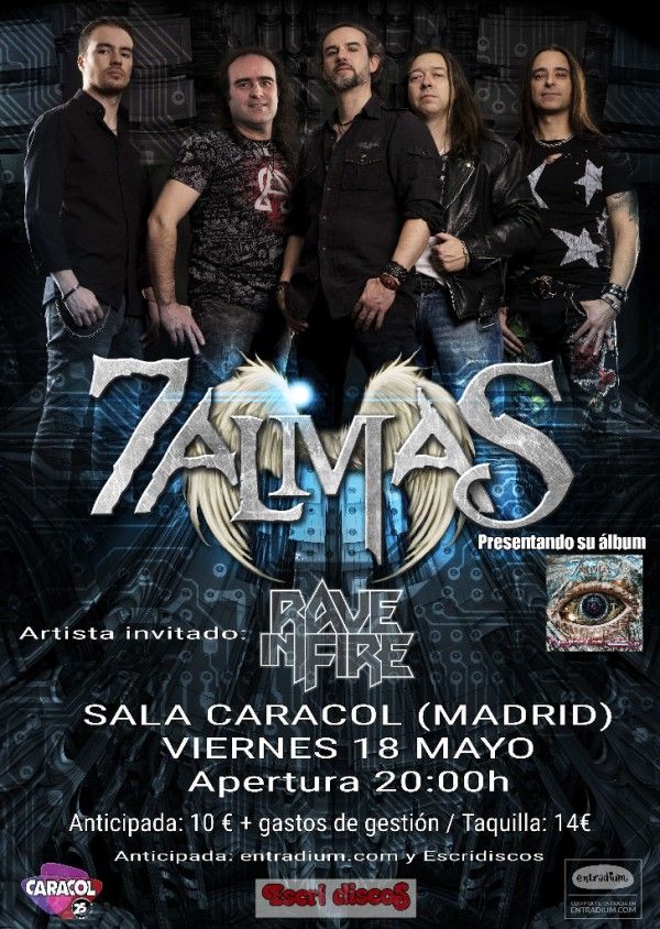 7almasmadrid